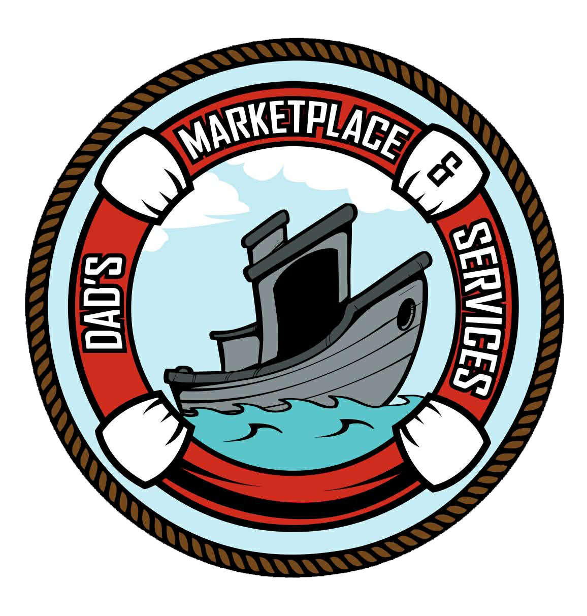 Dad's Marketplace