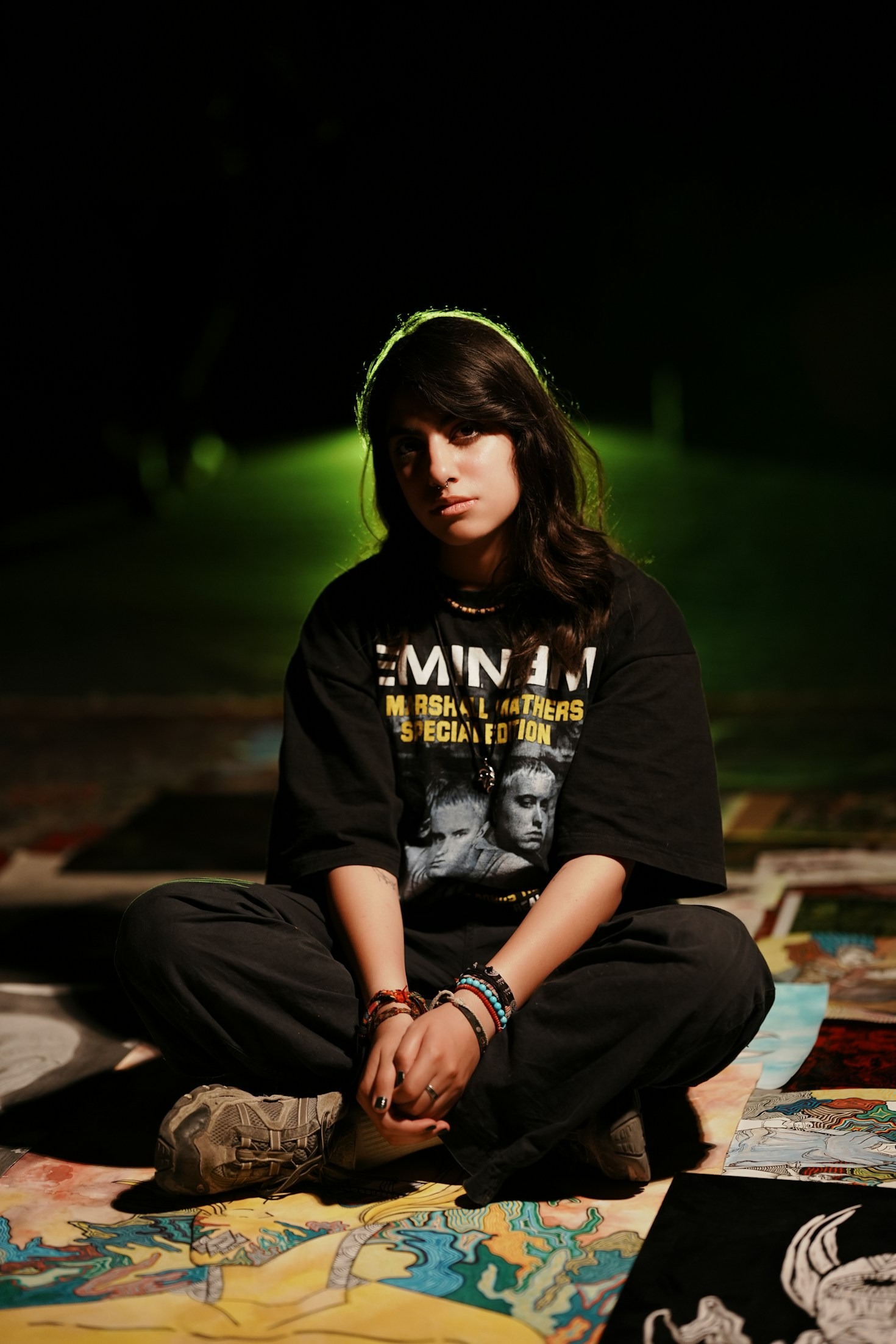 Enhancing Spaces with Custom Art and Designs